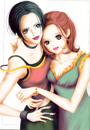 Image de Manga